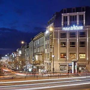 5* Hotell Occidental Wilson