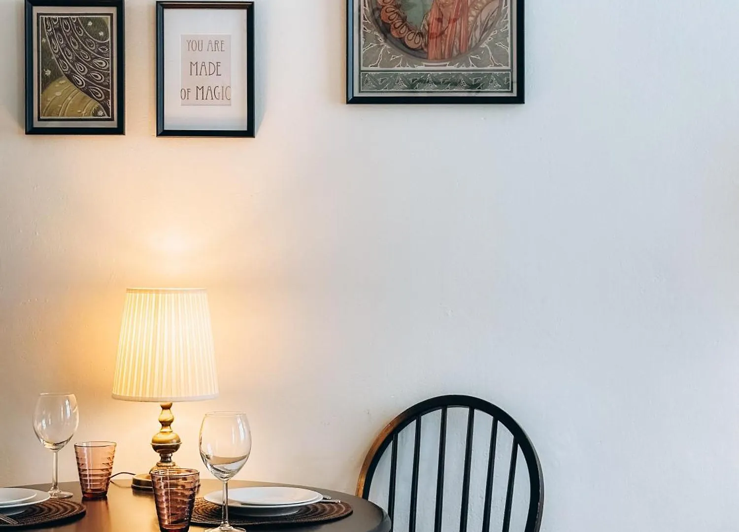 Elso Center Apartment Prague