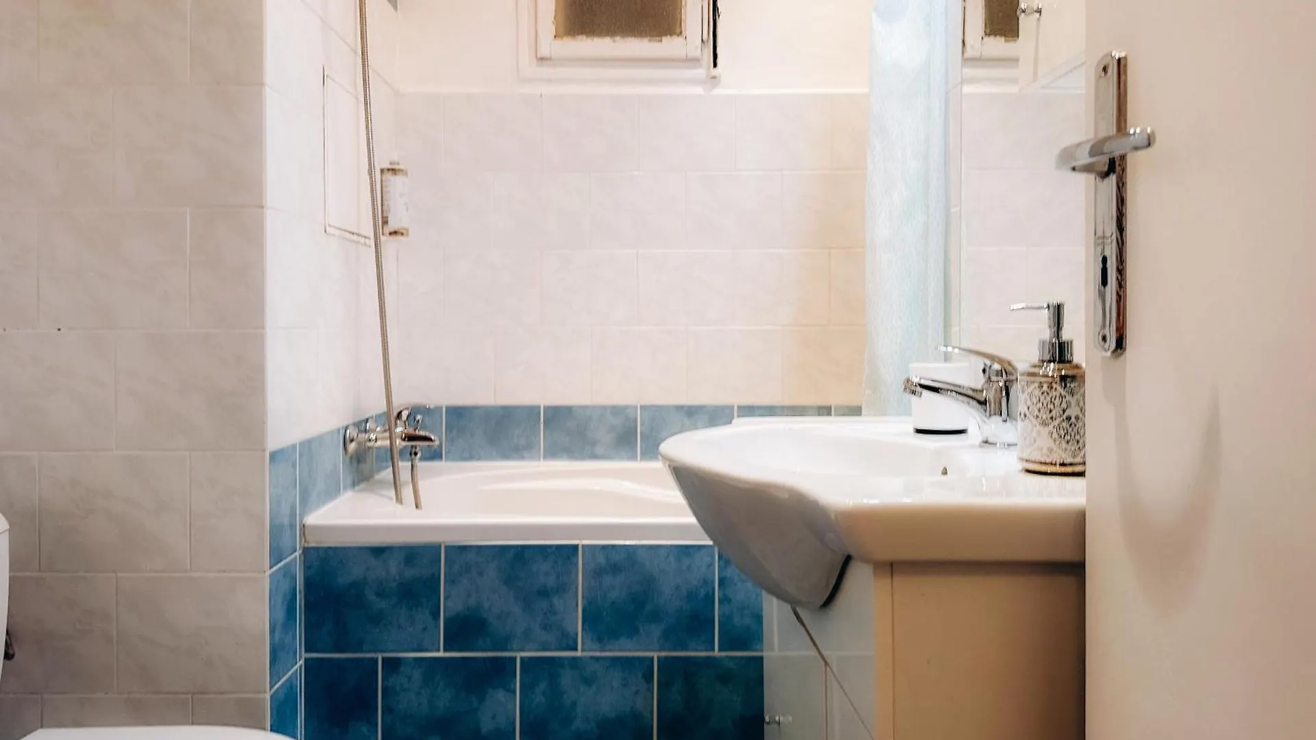 Elso Center Apartment Prague