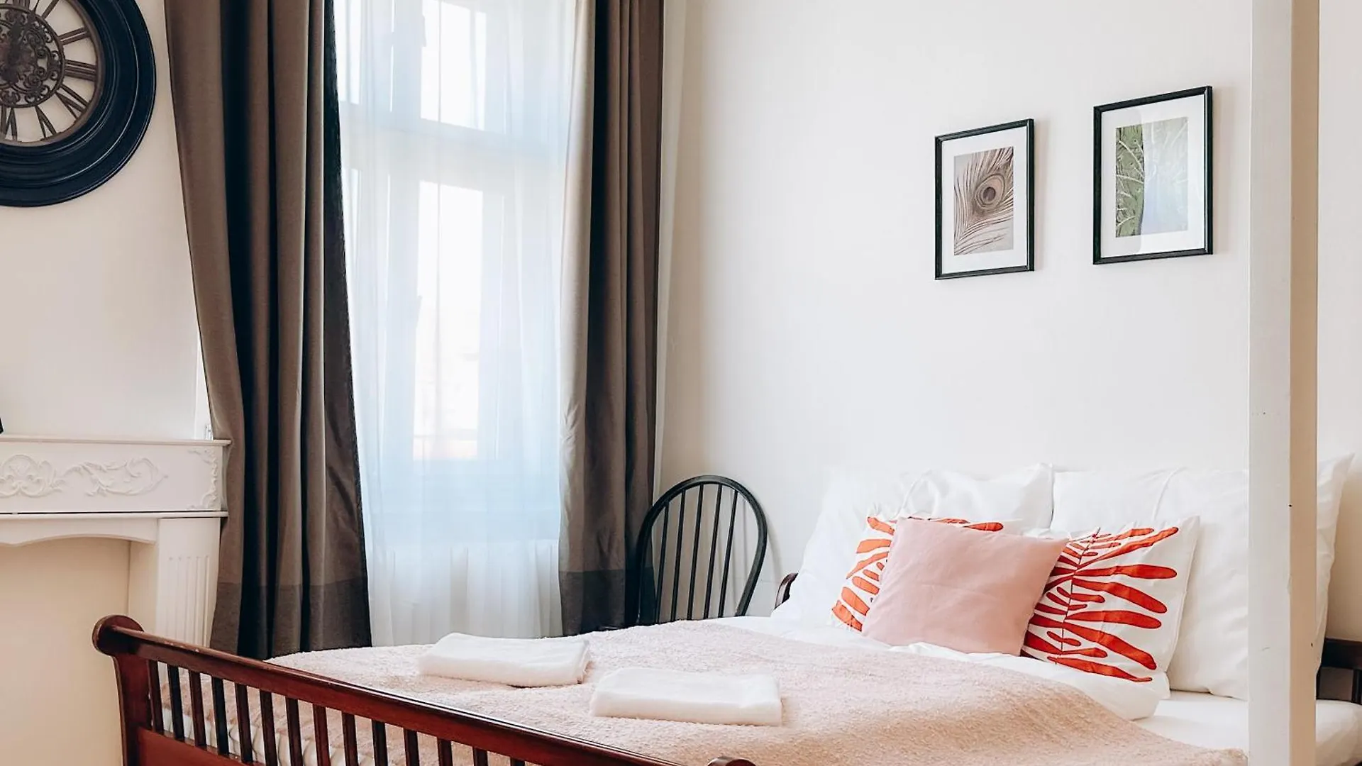 Elso Center Apartment Prag 0*,  Çek Cumhuriyeti